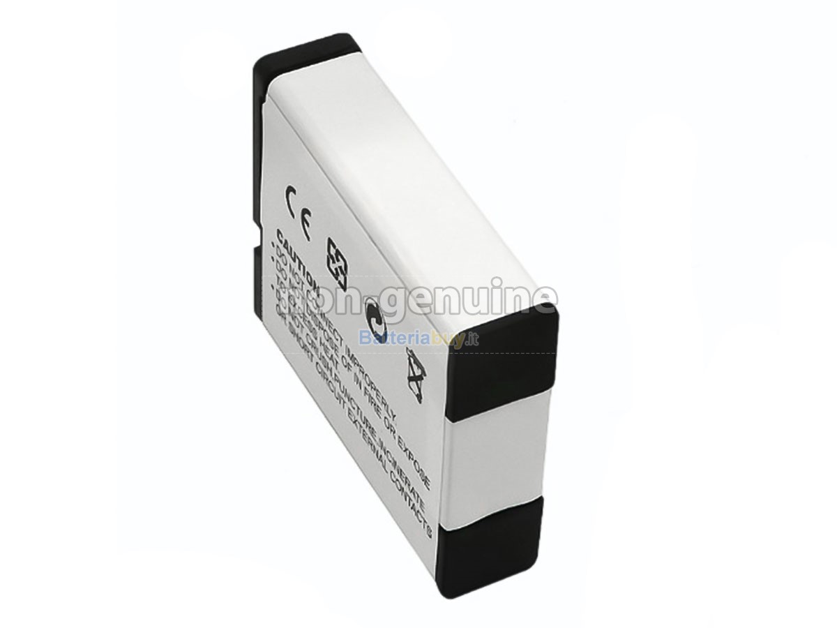 Batteria per Casio EXILIM EX-H30RD