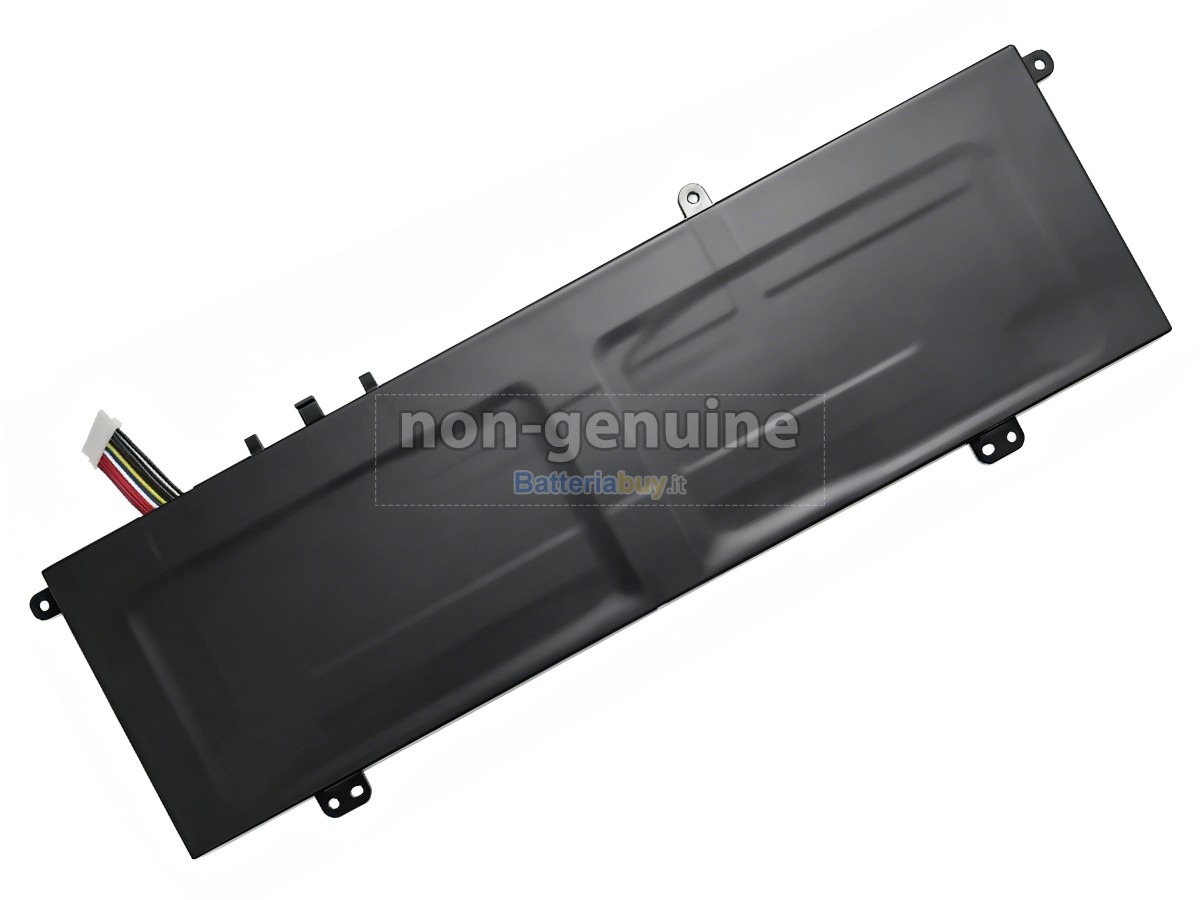 Batteria per Casper AEC4563113-2S1P-N