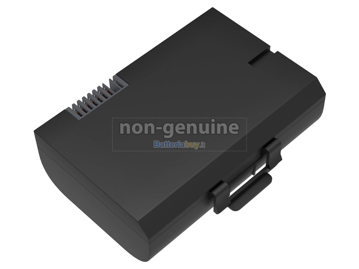 Batteria per Castles Technology BATS1F2