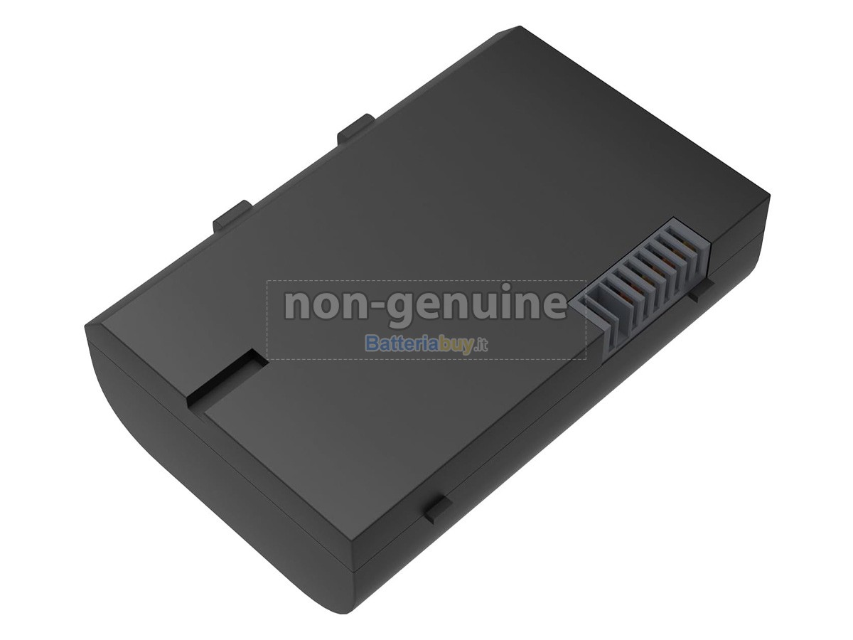 Batteria per Castles Technology BATS1F2