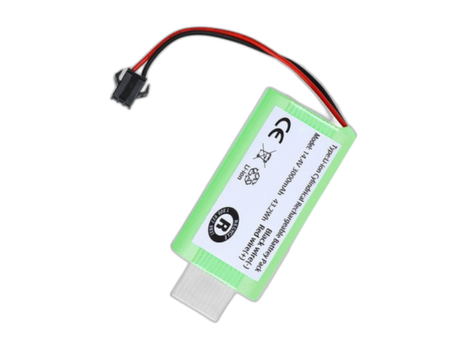 Batteria Cecotec CONGA 2290