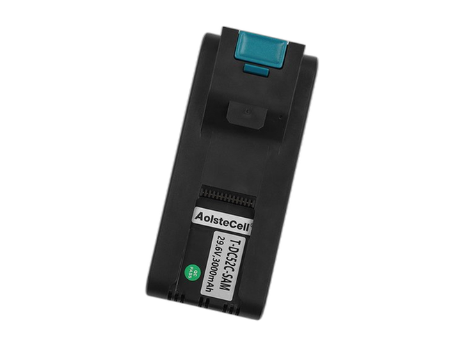 Batteria Cecotec T-DC52D-SAM