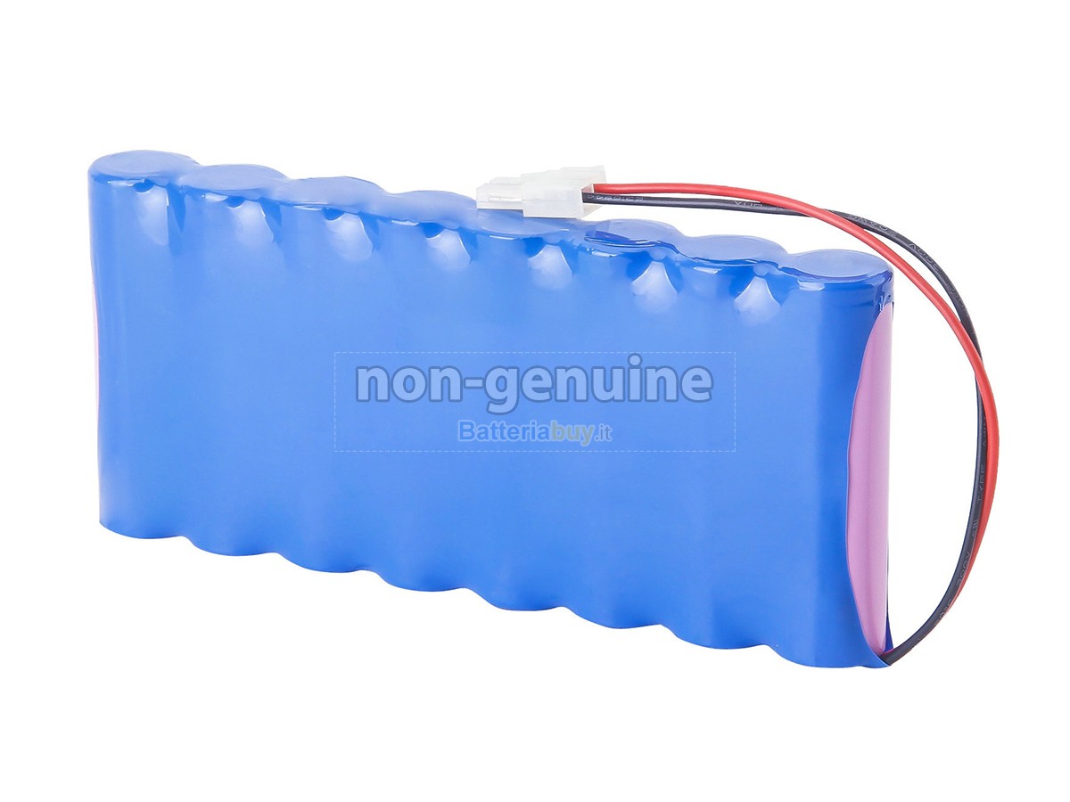 Batteria per Charter Kontron VITALOGIK 4500