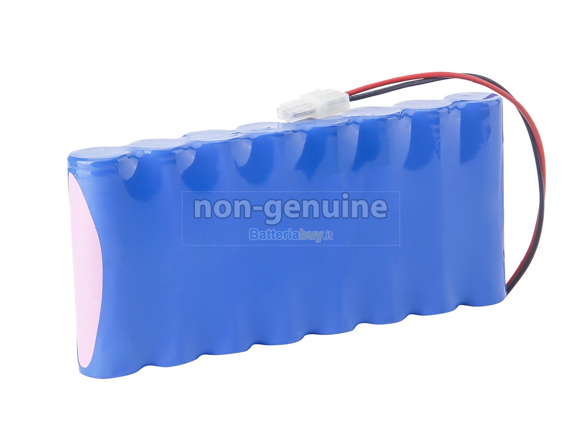 Batteria per Charter Kontron VITALOGIK 4500