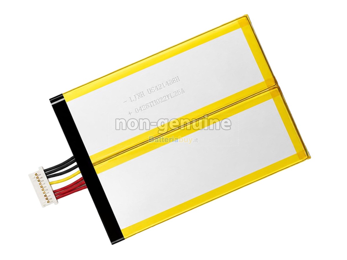 Batteria per CHUWI HEROBOOK PRO