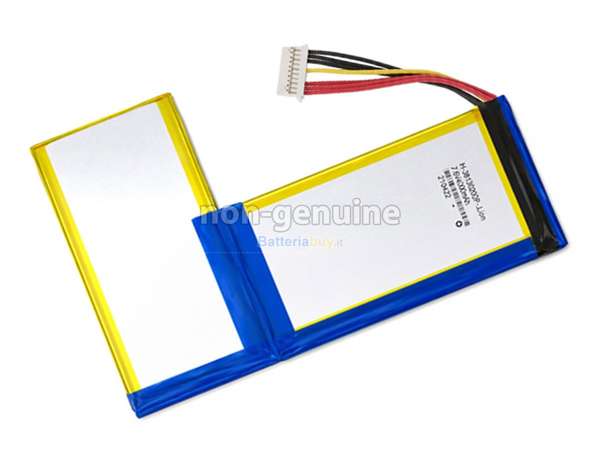 Batteria per CHUWI H-38130200P