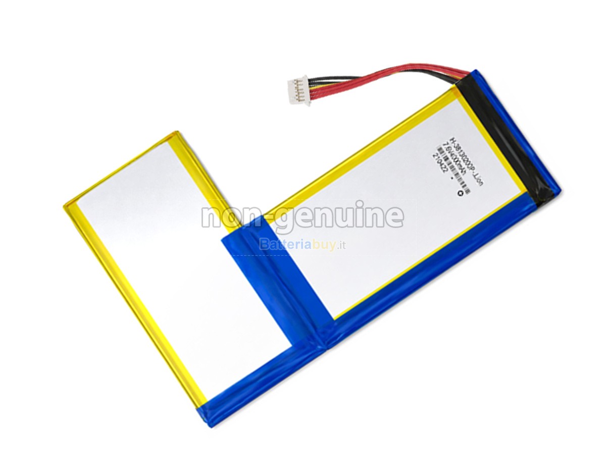 Batteria per CHUWI HEROBOOK PRO