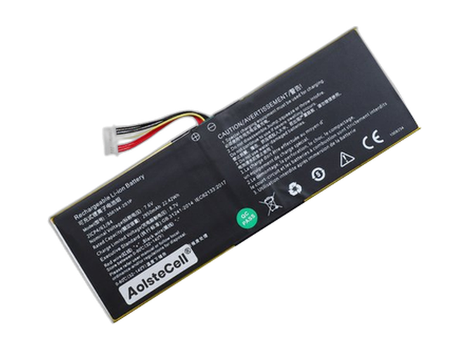 Batteria CHUWI hi10 go