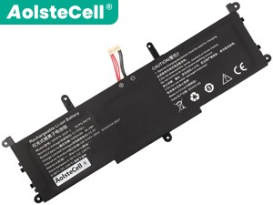 Batteria CHUWI 505979-3S1P-1(3icp5/59/79)