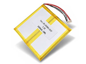 Batteria CHUWI Herobook Pro+