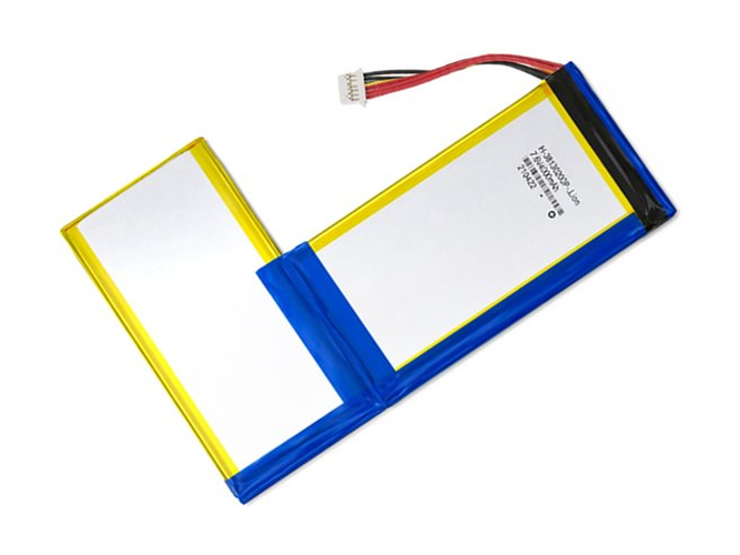 Batteria CHUWI Herobook pro