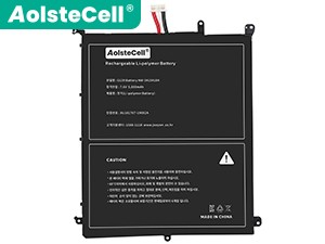 Batteria CHUWI AeroBook 13.3