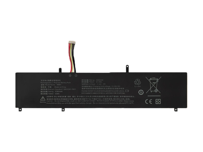 Batteria CHUWI NB01