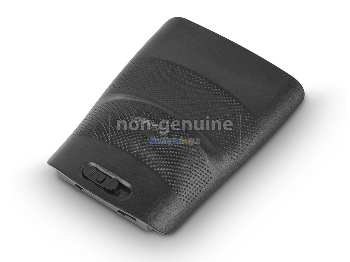 Batteria per Cipherlab BA-0124A0