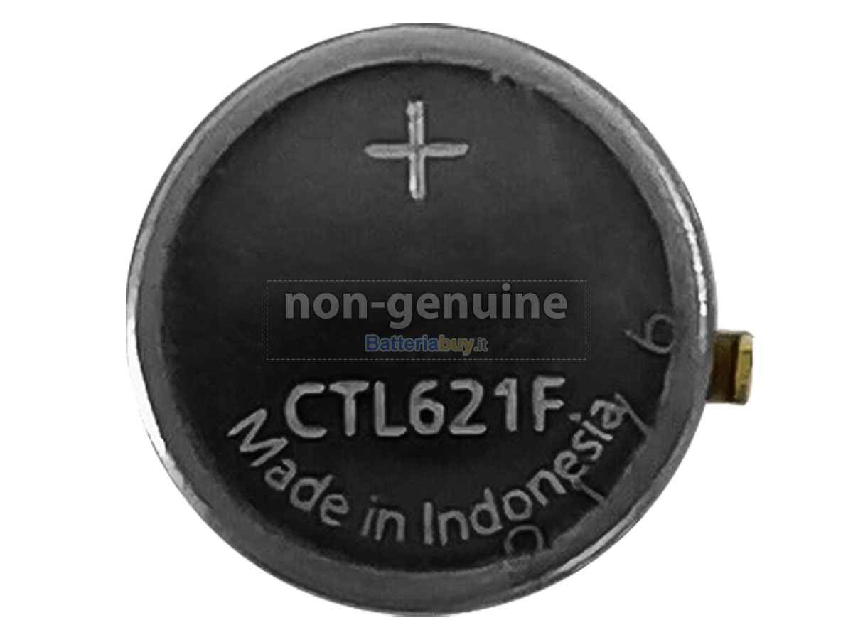Batteria per CITIZEN 295-753