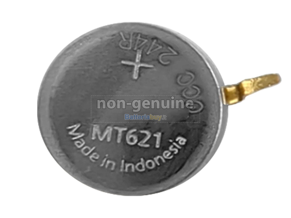 Batteria per CITIZEN 295-3300