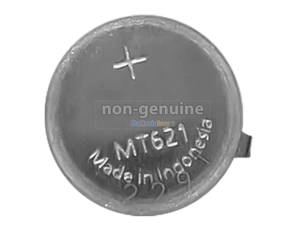 Batteria per CITIZEN 295-60