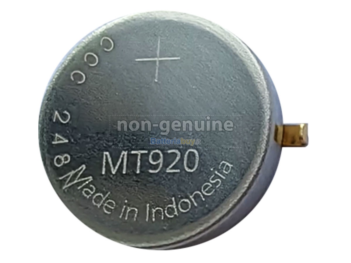 Batteria per CITIZEN 295-5600