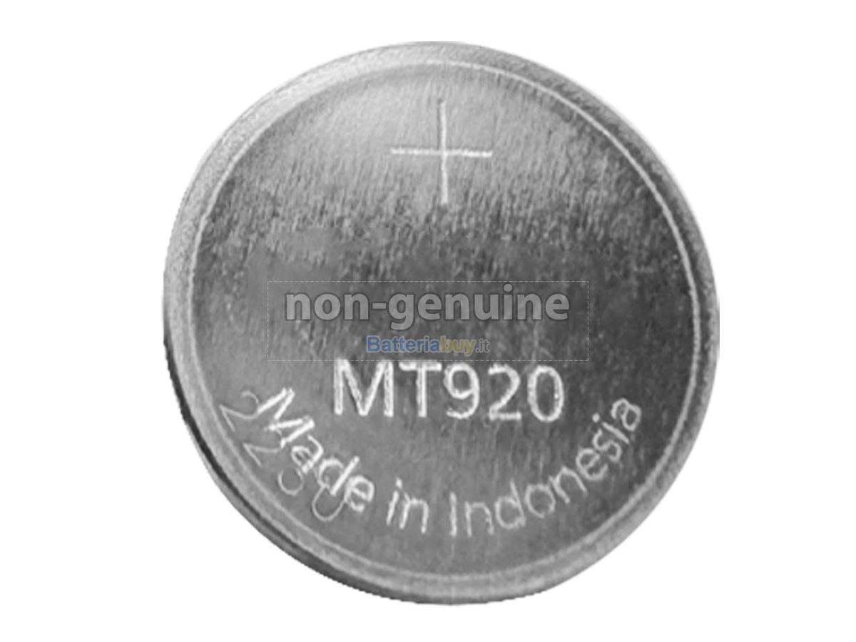 Batteria per CITIZEN 295-5700