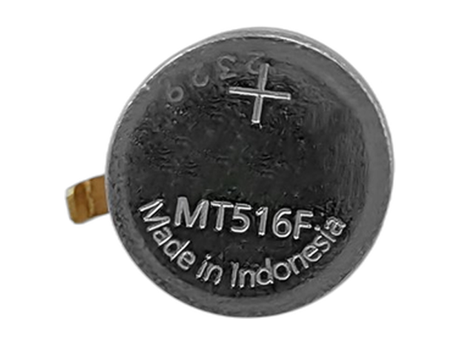 Batteria CITIZEN 295-7630