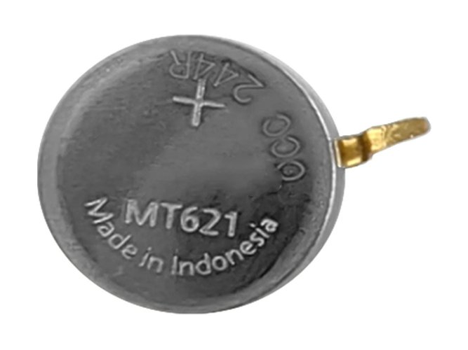 Batteria CITIZEN 295-3300