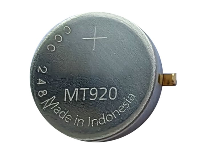 Batteria CITIZEN 295-5600