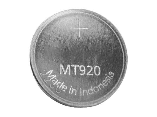 Batteria CITIZEN 295-57