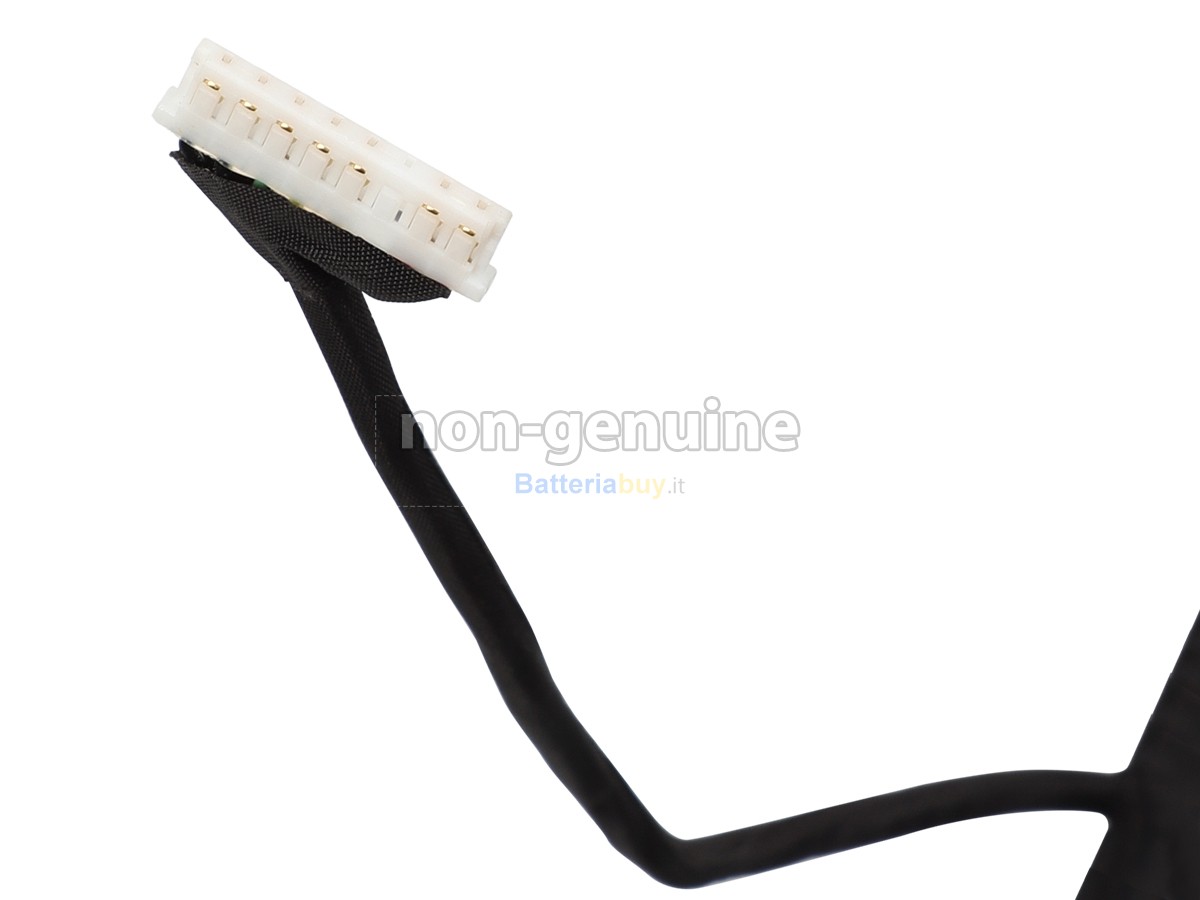 Batteria per Clevo NL50G1