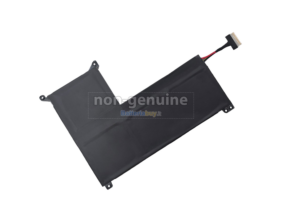 Batteria per Clevo WORTMANN TERRA MOBILE 1548 (W650SH)