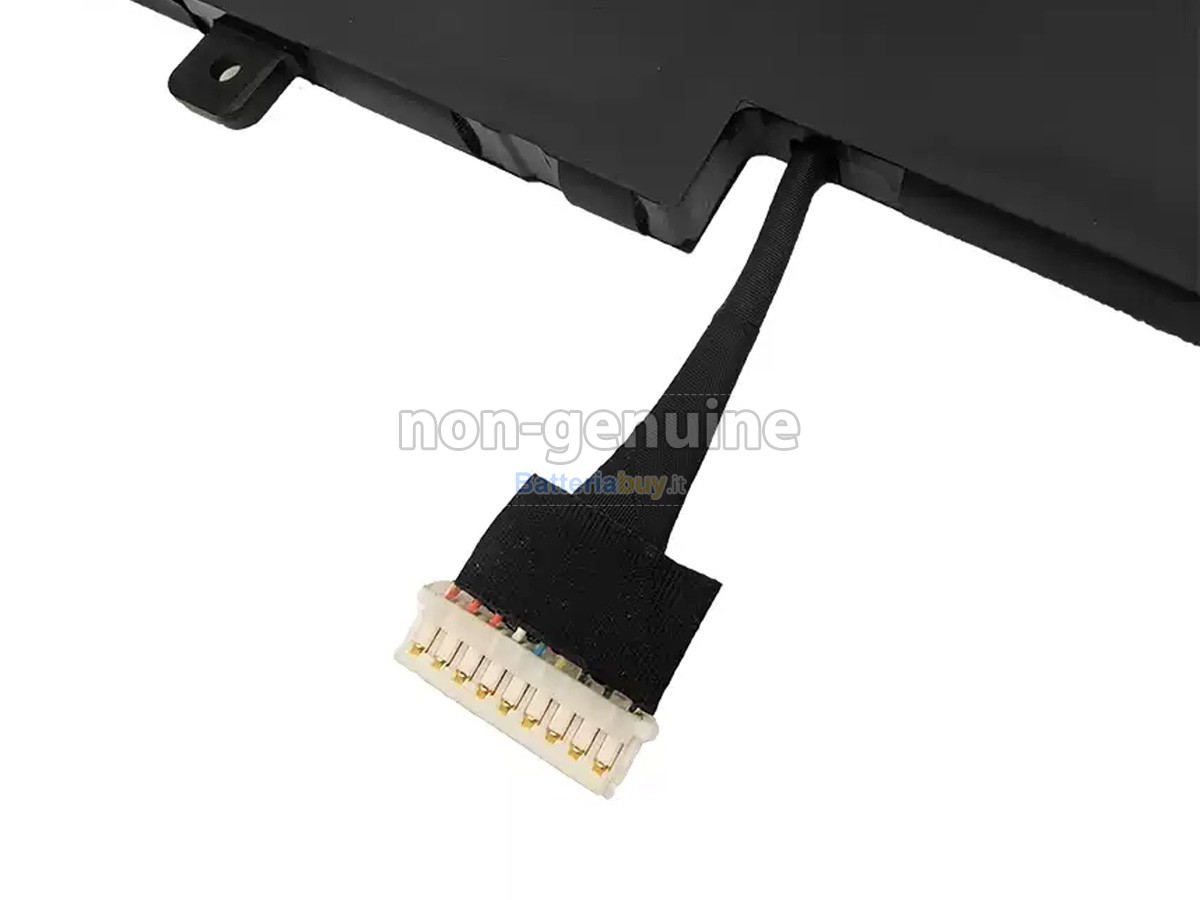 Batteria per Clevo JIANGXING X16 PRO 23