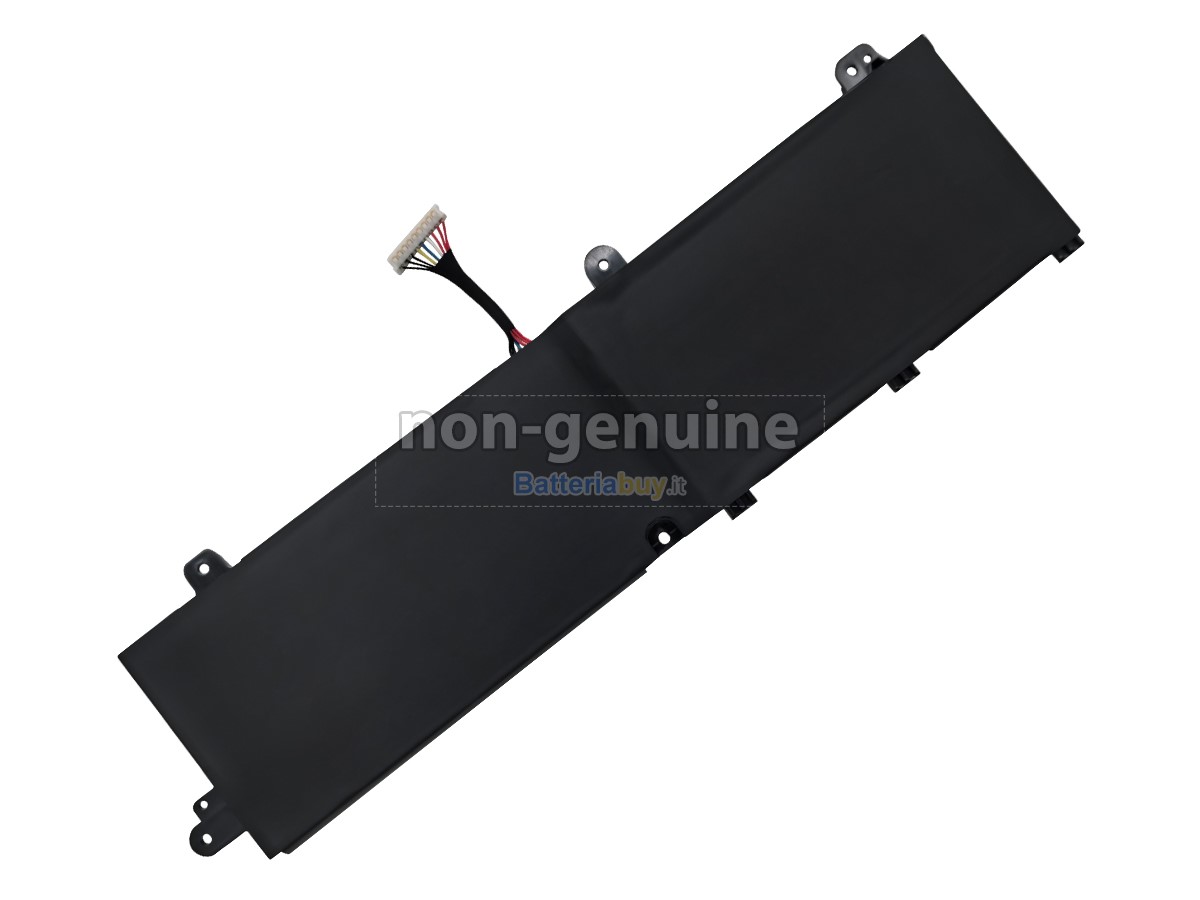 Batteria per Clevo PC50BAT-3