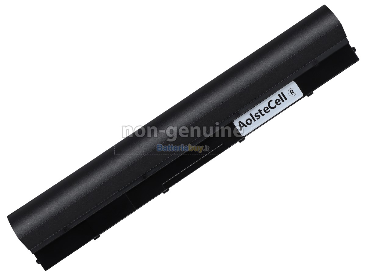 Batteria per Clevo W510S