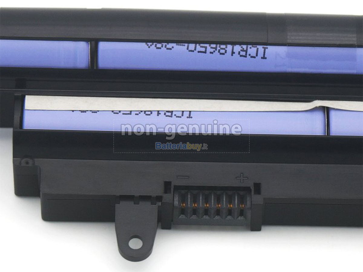 Batteria per Clevo 6-87-W940S-4274