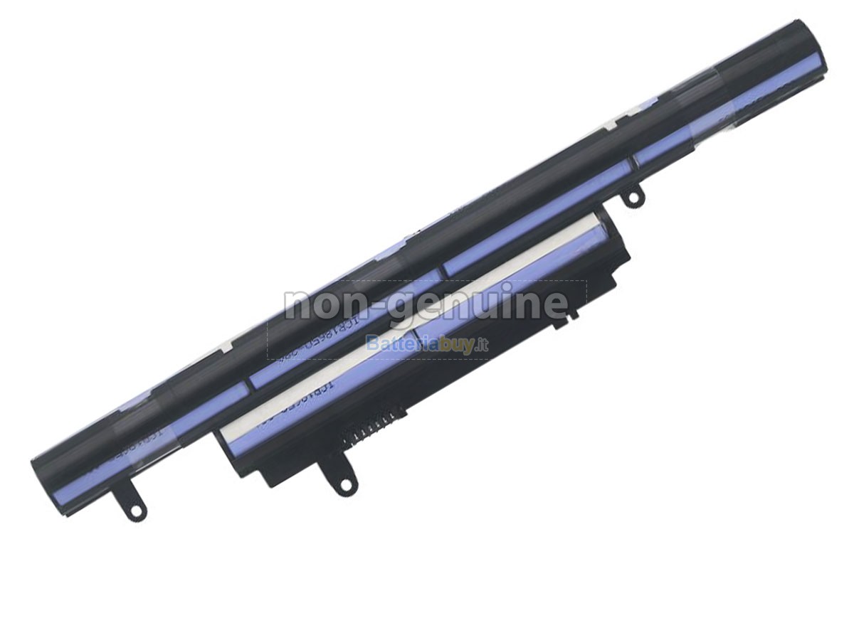 Batteria per Clevo 6-87-W940S-4274