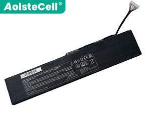 Batteria Clevo L140BAT-2(2ICP5/50/112)