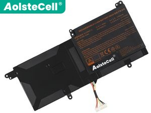 Batteria Clevo N130BAT-3