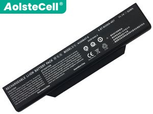 Batteria Clevo N350BAT-6
