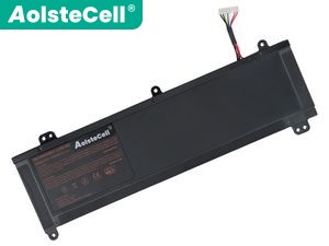 Batteria Clevo N551RC