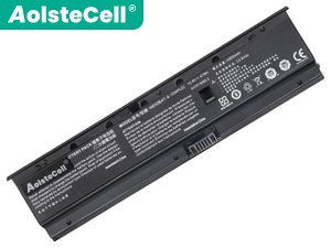 Batteria Clevo NB50TJ1