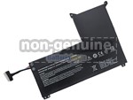 Batteria Clevo Sager Notebook NP7880J (NP70RNJS)