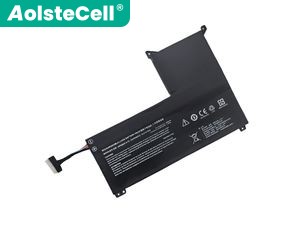 Batteria Clevo Sager Notebook NP7880J (NP70RNJS)