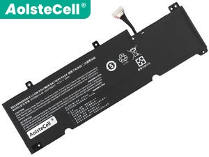 Batteria Clevo Schenker XMG Core 14-L20 (NV40MB)