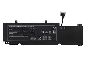 Batteria Clevo NV40BAT-4-73