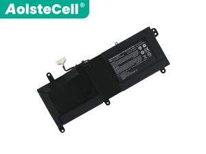 Batteria Clevo P640BAT-3