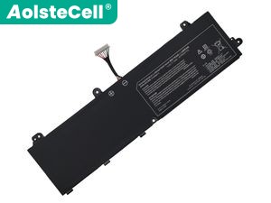 Batteria Clevo PC50BAT-3(3ICP6/64/115)