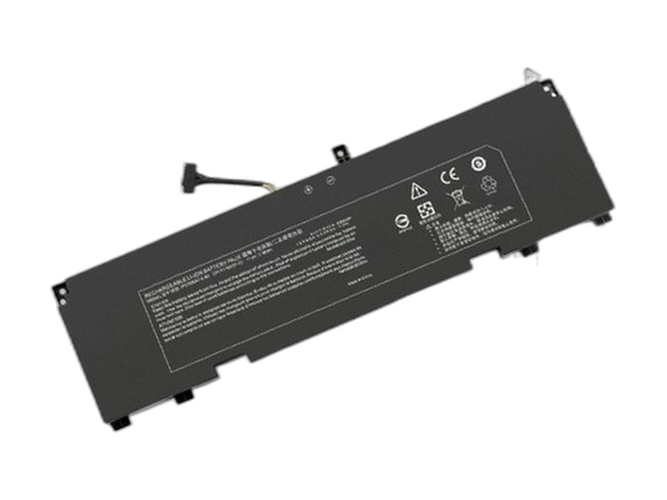 Batteria Clevo G10-DA7NP