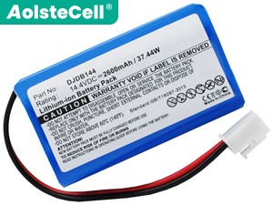 Batteria Cmics ECG-32A