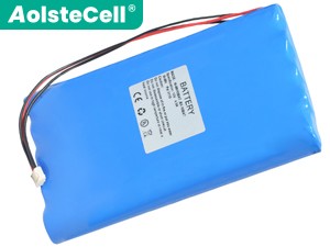Batteria Collin PaL 3110P