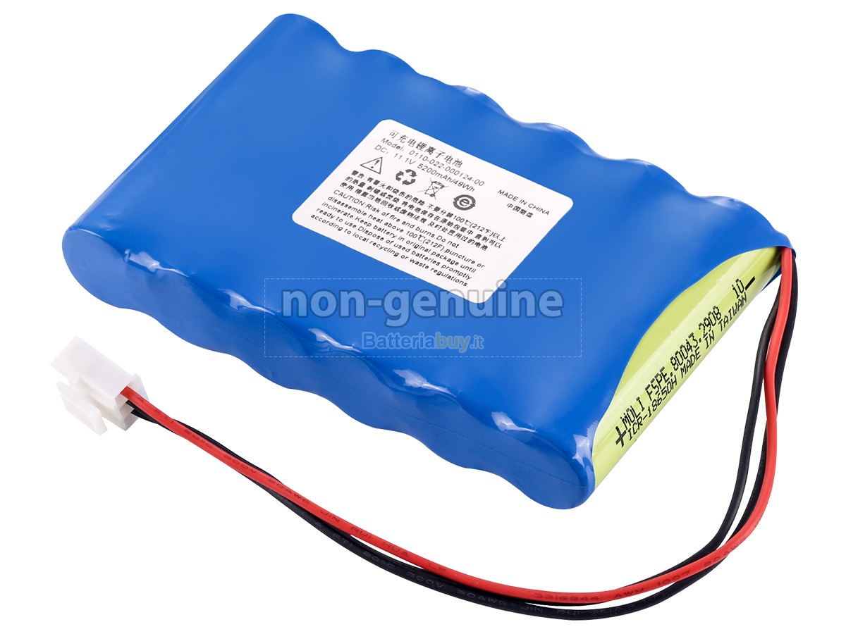 Batteria per Comen CM1200A