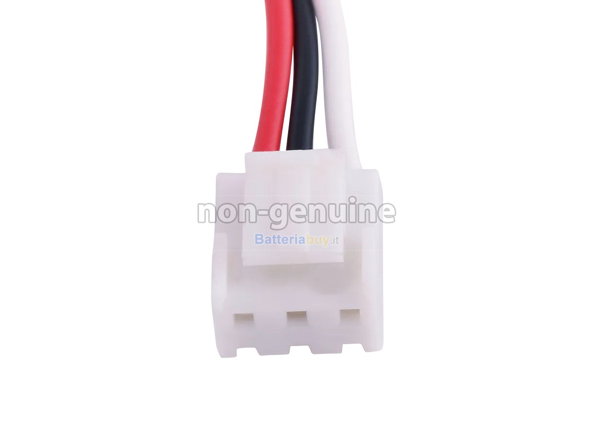 Batteria per Comen JHOTA-99K-00